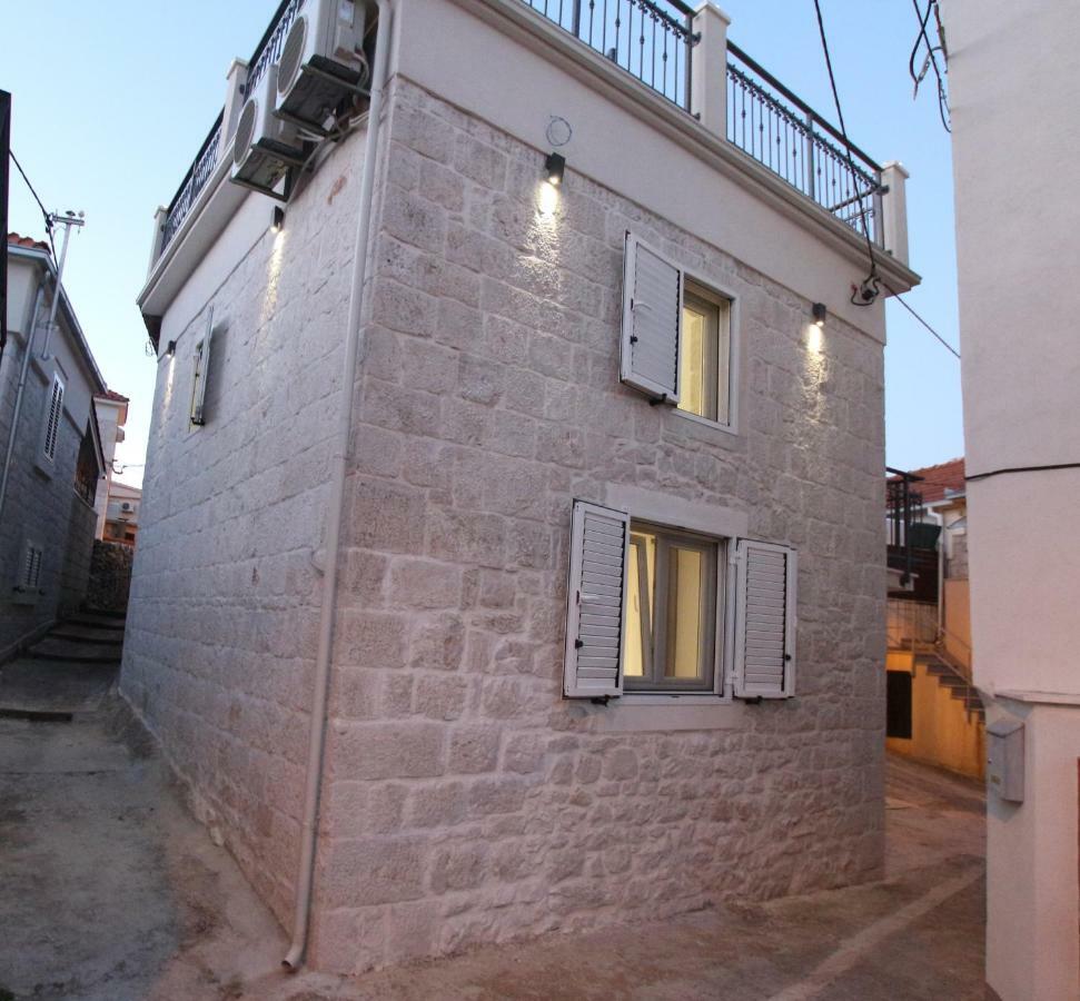 House Rokastone Apartment Split Exterior photo