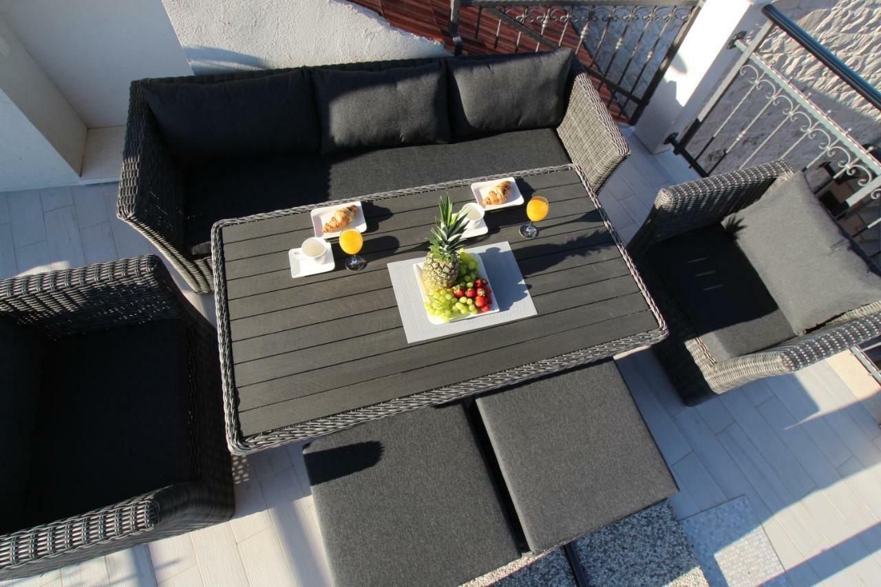 House Rokastone Apartment Split Exterior photo