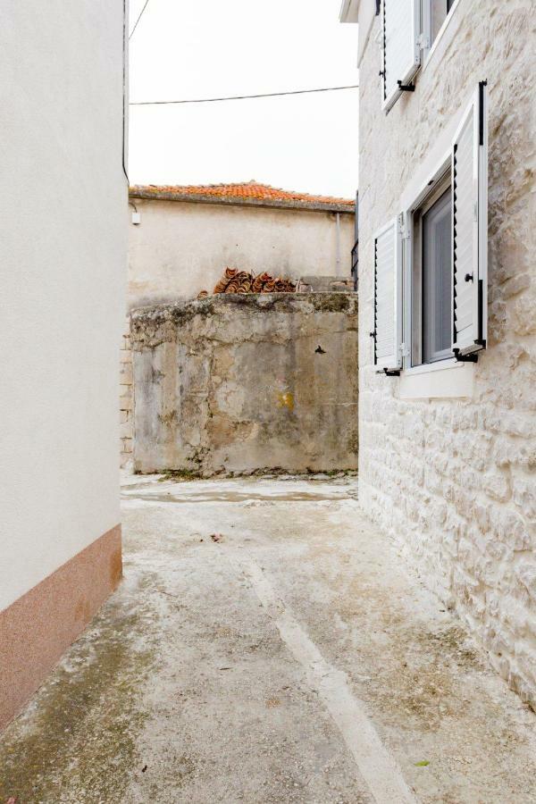 House Rokastone Apartment Split Exterior photo