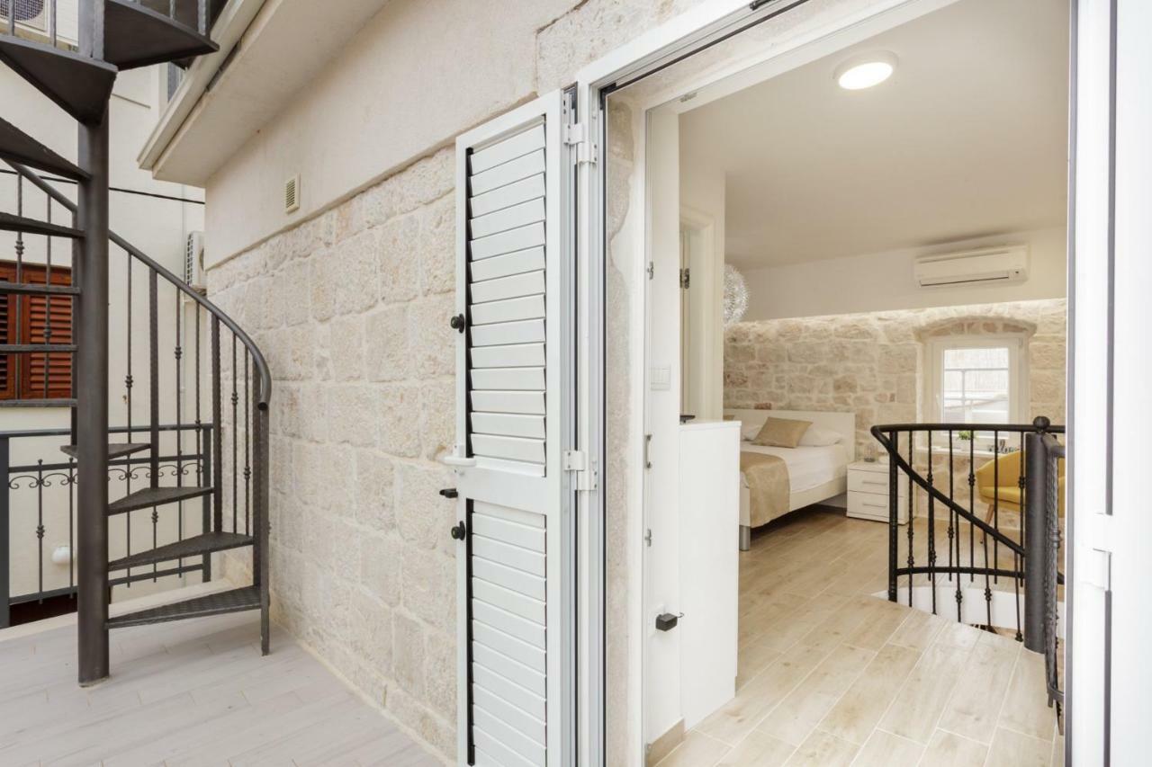House Rokastone Apartment Split Exterior photo