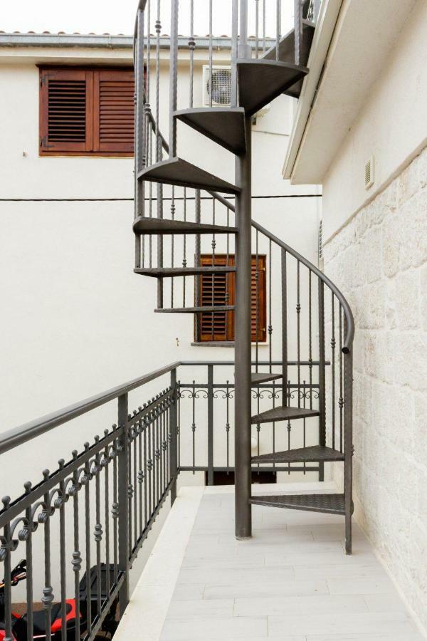 House Rokastone Apartment Split Exterior photo