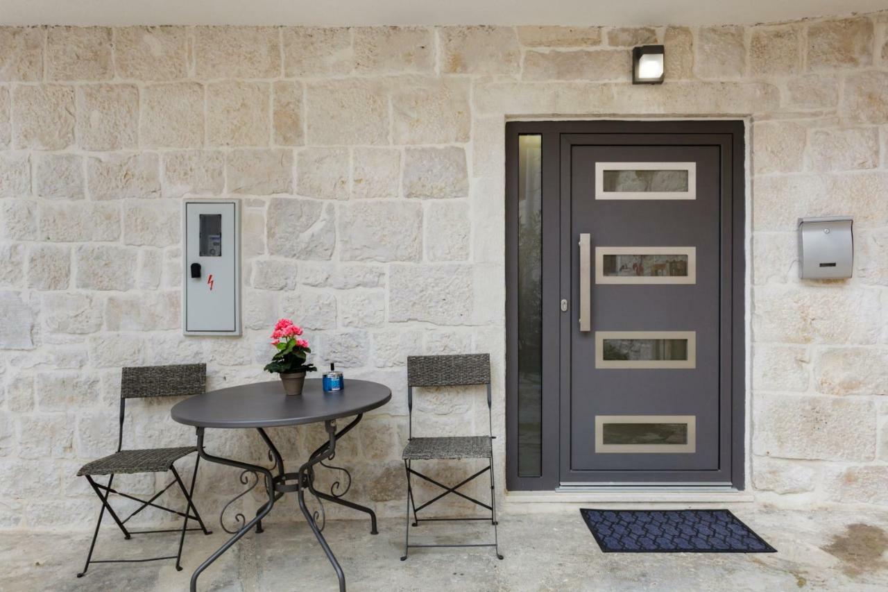 House Rokastone Apartment Split Exterior photo