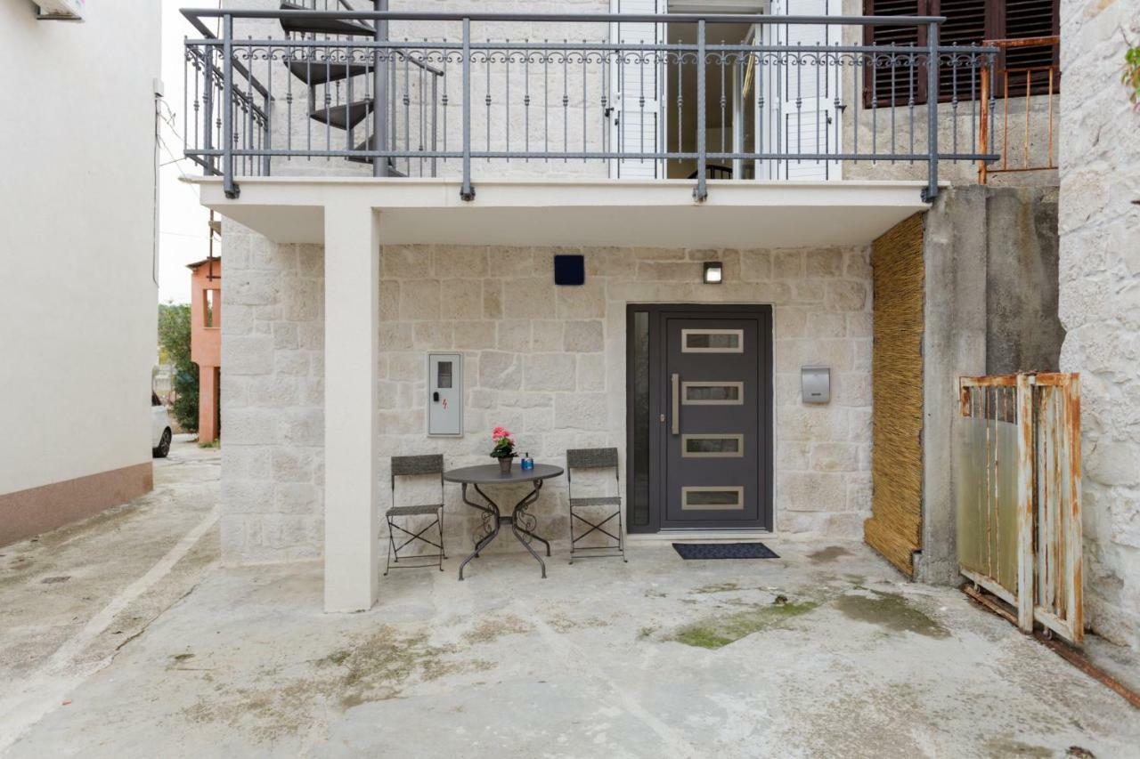 House Rokastone Apartment Split Exterior photo