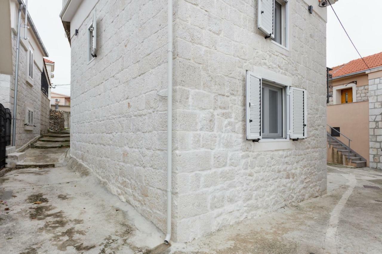 House Rokastone Apartment Split Exterior photo