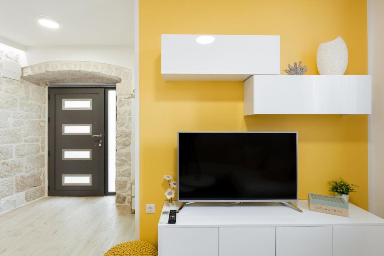 House Rokastone Apartment Split Exterior photo